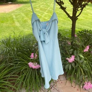 Emory Park dress. Size M